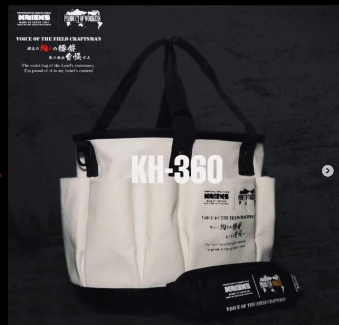 Knicks新商品バッグ