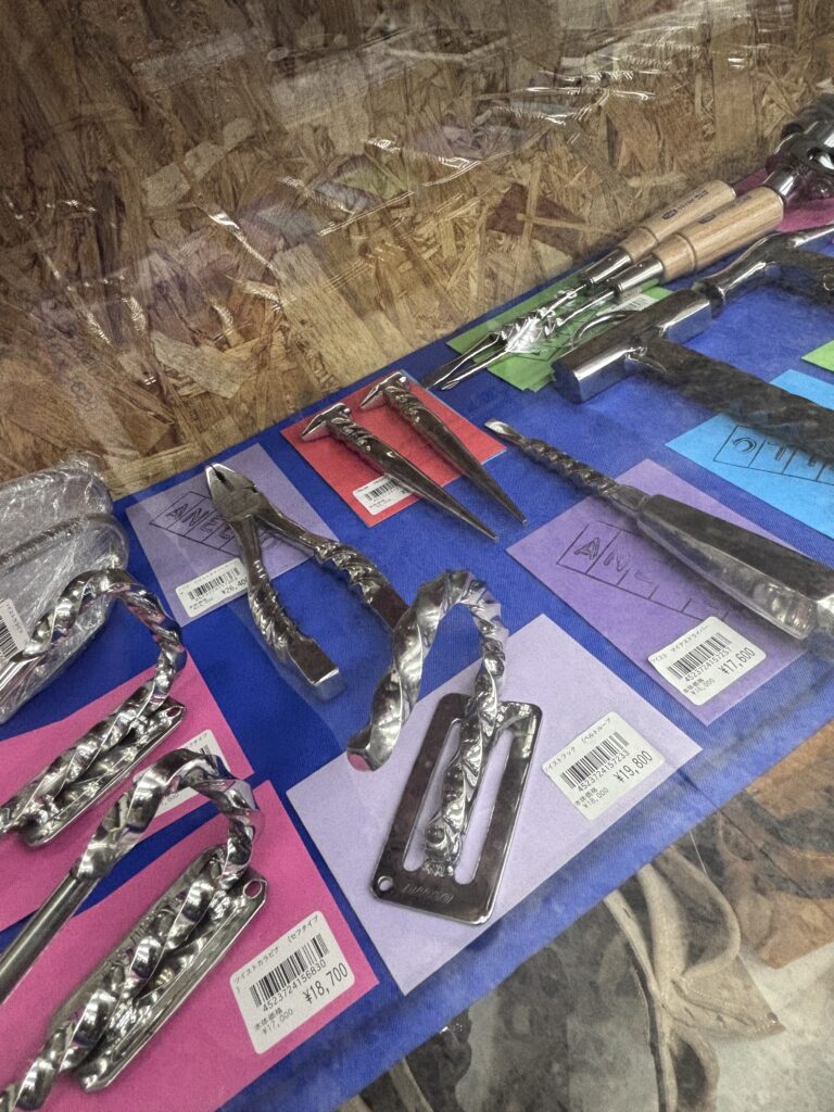 ニックス工具 