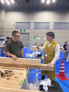 削ろう会社長